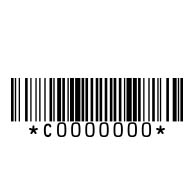 BARCODE